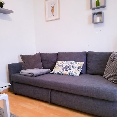 Le Duc De Vichy Apartment Bagian luar foto