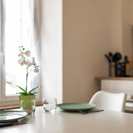 Le Duc De Vichy Apartment Bagian luar foto