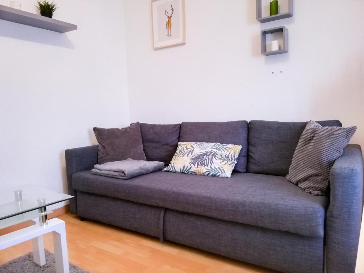 Le Duc De Vichy Apartment Bagian luar foto