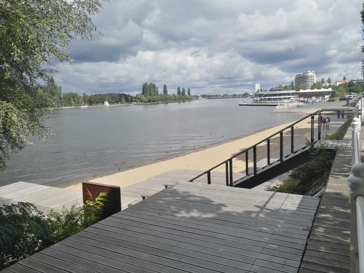 Le Duc De Vichy Apartment Bagian luar foto