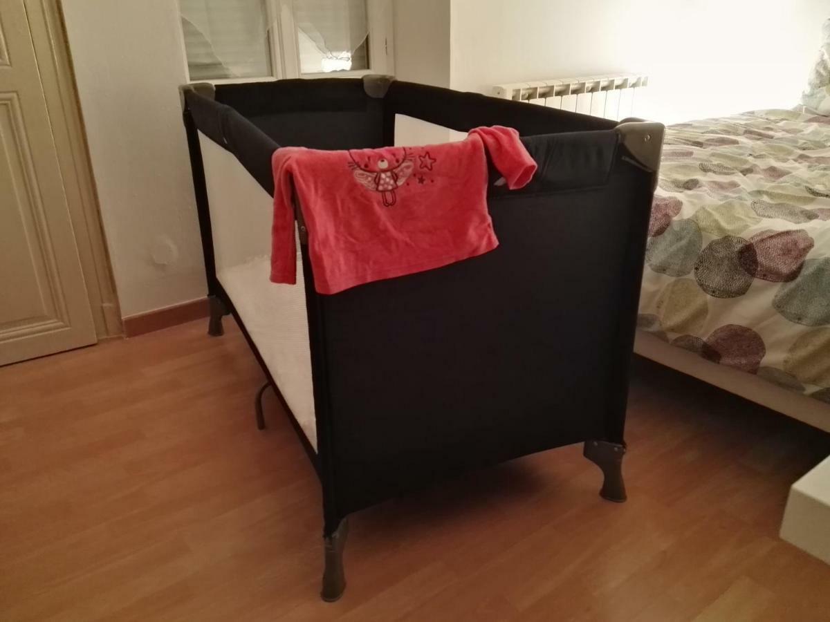 Le Duc De Vichy Apartment Bagian luar foto