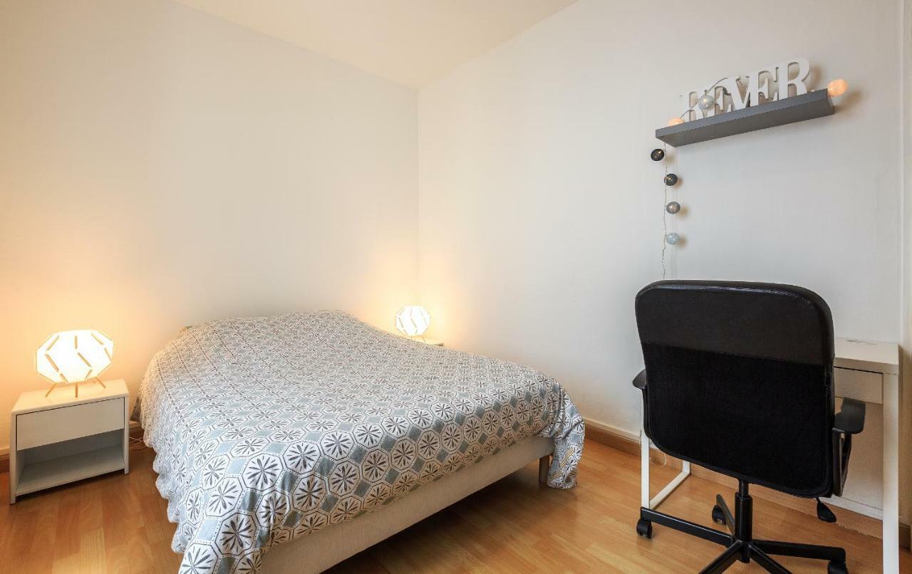 Le Duc De Vichy Apartment Bagian luar foto